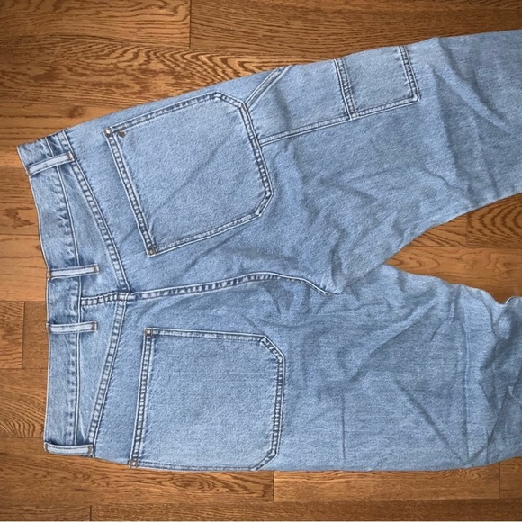 Madewell Jeans - Picture 7 of 8